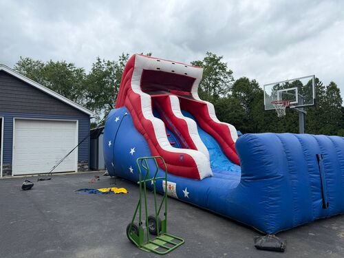 splash-bounce photo