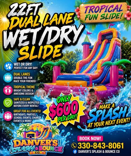 splash-bounce photo